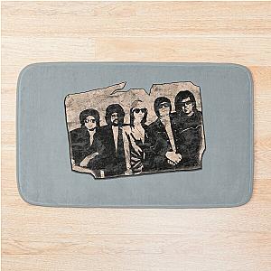 The Traveling Wilburys Bathmat