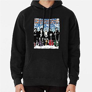 The Wilbury Pullover Hoodie