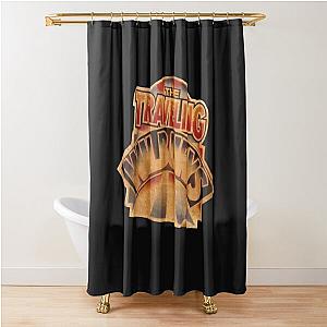 Traveling Wilburys Collection Waistcoat Shower Curtain