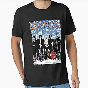 The Traveling Essential T-Shirt