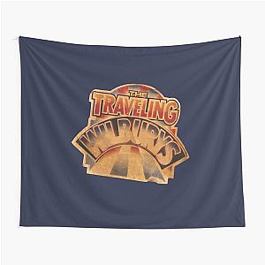 Traveling Wilburys Collection Waistcoat Tapestry
