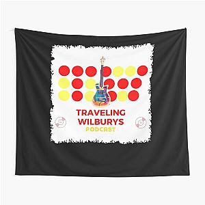 Travelling Wilburys Tapestry