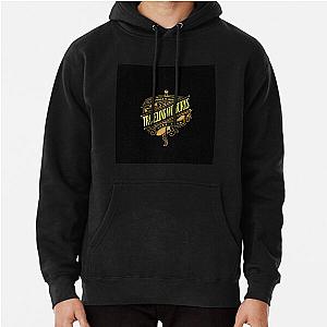 Traveling Wilburys 1990 The Unforgettable Pullover Hoodie
