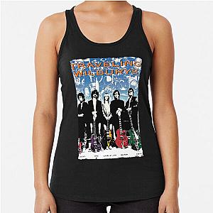 The Traveling Wilburys Tank Top