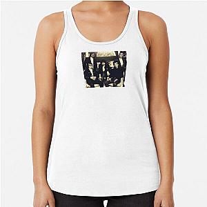 The Traveling Wilburys Tank Top