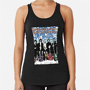 The Traveling Wilburys Tank Top