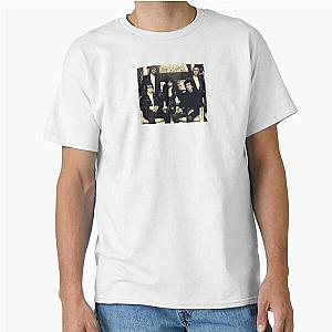 The Traveling Wilburys Classic T-Shirt.