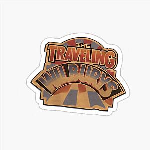 The Traveling Wilburys