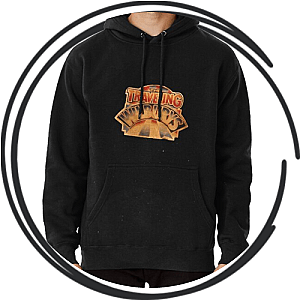 Traveling Wilburys Hoodies