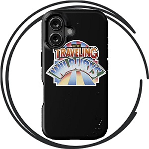 Traveling Wilburys Cases