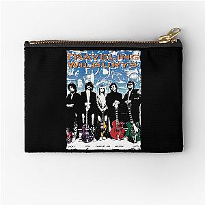 The Traveling Wilburys Zipper Pouch