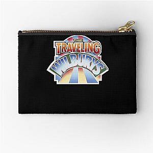 THE TRAVELING WILBURYS Zipper Pouch