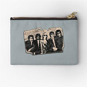 The Traveling Wilburys Zipper Pouch