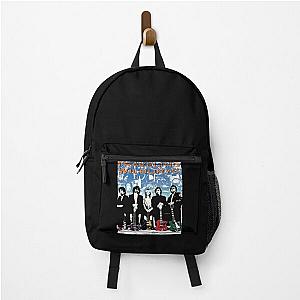 The Traveling Wilburys Band Backpack