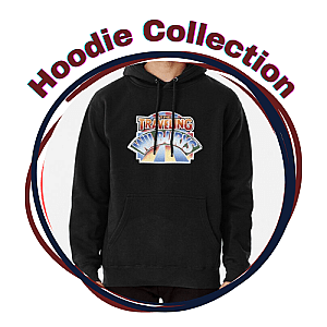 Traveling Wilburys Hoodies