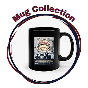 Traveling Wilburys Mugs