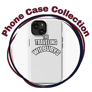 Traveling Wilburys Cases