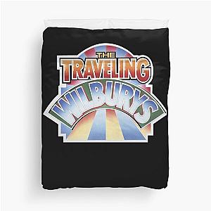 THE TRAVELING WILBURYS Duvet Cover