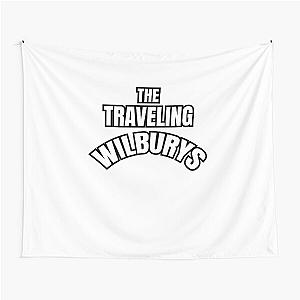 The Traveling Wilburys Tapestry