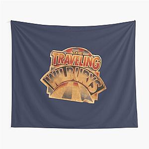 Traveling Wilburys Collection Basic Waistcoat Tapestry