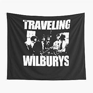 folk rock band the traveling wilburys Tapestry