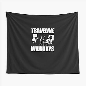 folk rock band the traveling wilburys  Tapestry