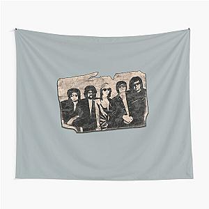 The Traveling Wilburys Tapestry