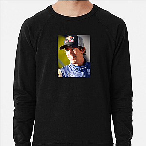 Travis Pastrana Always Pushing The Limits Travis Pastrana Sweatshirts