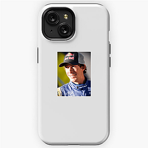 Travis Pastrana Always Pushing The Limits Travis Pastrana iPhone Cases