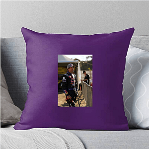 Travis Pastrana Nitro Circus Legend Travis Pastrana Pillows Cover