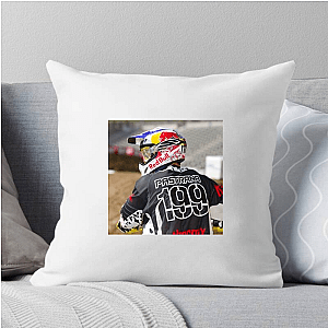 Travis Pastrana Live Fast Die Last Travis Pastrana Pillows Cover