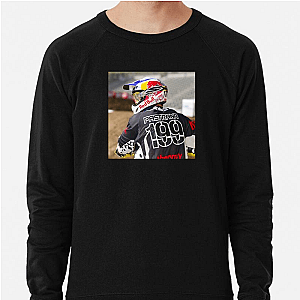 Travis Pastrana Live Fast Die Last Travis Pastrana Sweatshirts