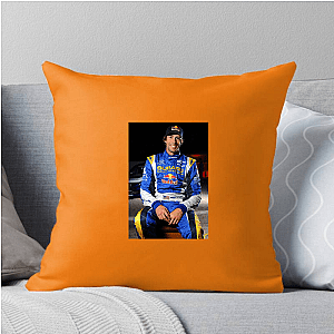 Travis Pastrana No Limits Travis Pastrana Pillows Cover