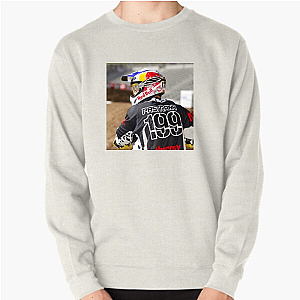 Travis Pastrana Live Fast Die Last Travis Pastrana Sweatshirts