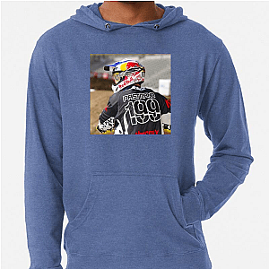 Travis Pastrana Live Fast Die Last Travis Pastrana Hoodies
