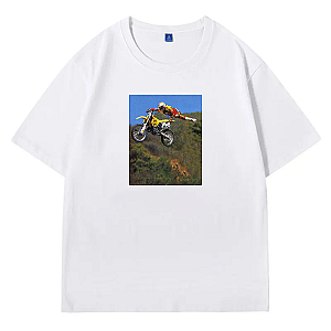 Travis Pastrana Action Sports Icon Travis Pastrana T-Shirts