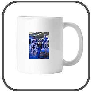 Travis Pastrana Mugs