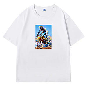 Travis Pastrana Unforgettable Thrills Travis Pastrana T-Shirts
