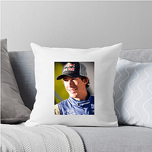 Travis Pastrana Always Pushing The Limits Travis Pastrana Pillows Cover