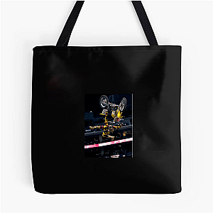Travis Pastrana Double Backflip King Travis Pastrana Bags