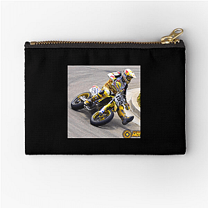 Travis Pastrana Beyond Belief Travis Pastrana Zipper Pouches
