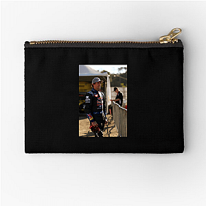 Travis Pastrana Nitro Circus Legend Travis Pastrana Zipper Pouches