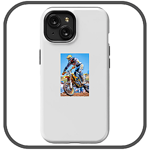 Travis Pastrana Cases