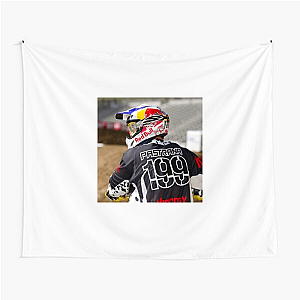 Travis Pastrana Live Fast Die Last Travis Pastrana Tapestries