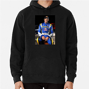 Travis Pastrana No Limits Travis Pastrana Hoodies