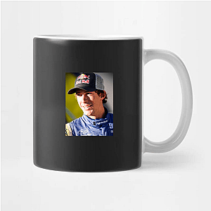 Travis Pastrana Always Pushing The Limits Travis Pastrana Mugs