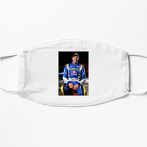 Travis Pastrana No Limits Travis Pastrana Face Masks