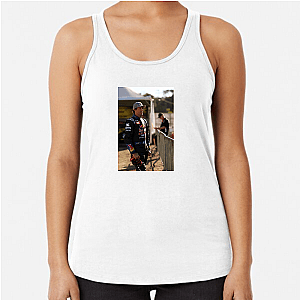 Travis Pastrana Nitro Circus Legend Travis Pastrana Tank Tops