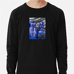 Travis Pastrana My Favorite Daredevil Travis Pastrana Sweatshirts
