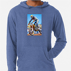 Travis Pastrana Unforgettable Thrills Travis Pastrana Hoodies
